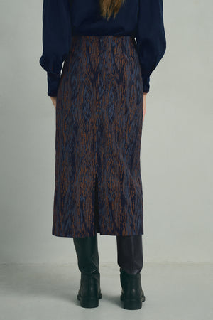 BROMPTON SKIRT