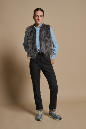 KINGSTON VEST