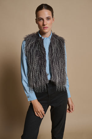 KINGSTON VEST