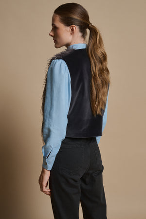 KINGSTON VEST