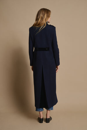 TRIBECA COAT