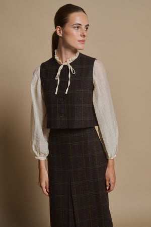 CARLTON VEST