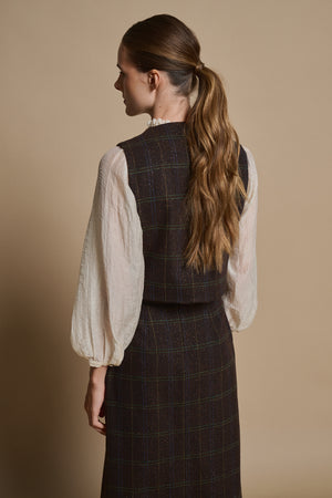 CARLTON VEST