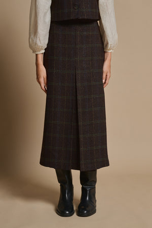 CARLTON SKIRT