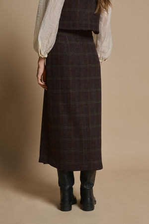 CARLTON SKIRT