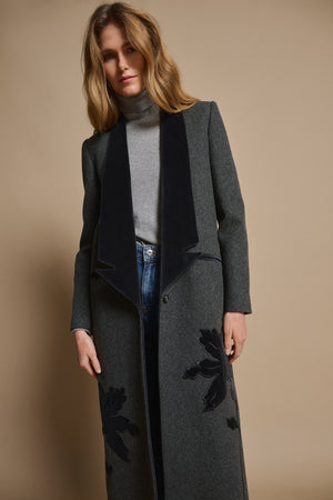 SÈVRES COAT