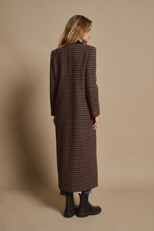 VENDOME COAT