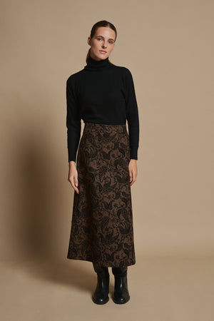 DURHAM SKIRT