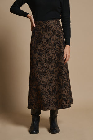 DURHAM SKIRT