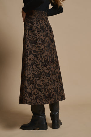 DURHAM SKIRT