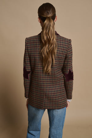VENDOME BLAZER