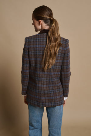 HUDSON BLAZER