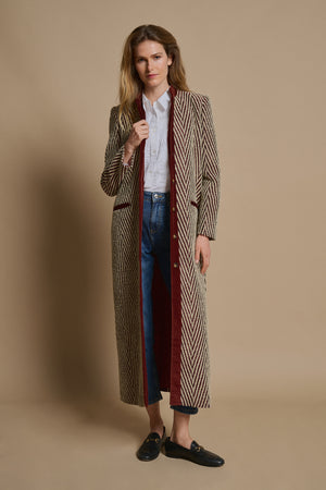 FRANKLIN COAT