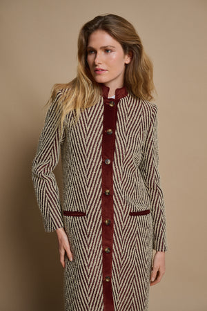 FRANKLIN COAT