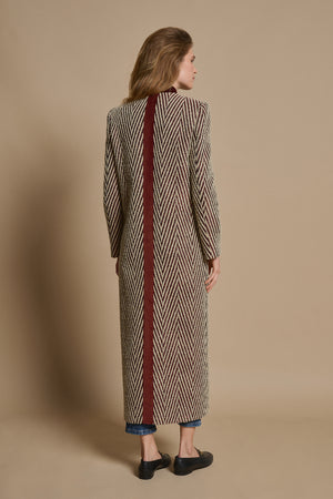 FRANKLIN COAT