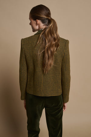 RICHMOND SHORT BLAZER