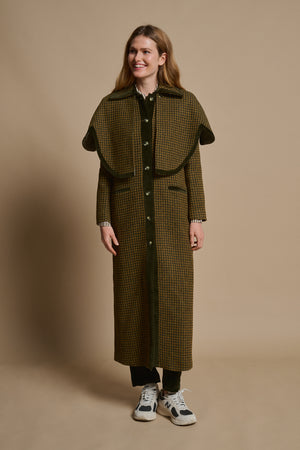 RICHMOND CAPE