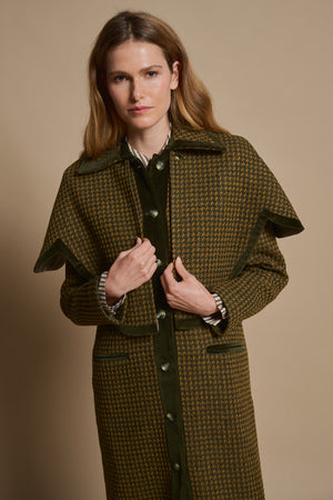 RICHMOND CAPE
