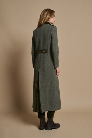 OXFORD COAT