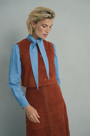 COOPER ANTE VEST
