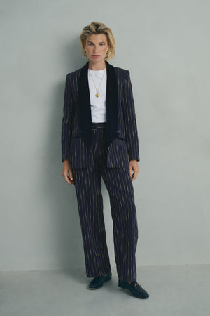 KENSINGTON BLAZER