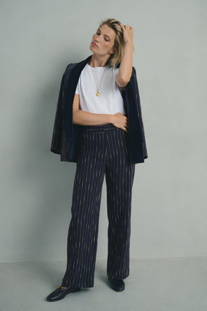 KENSINGTON BLAZER