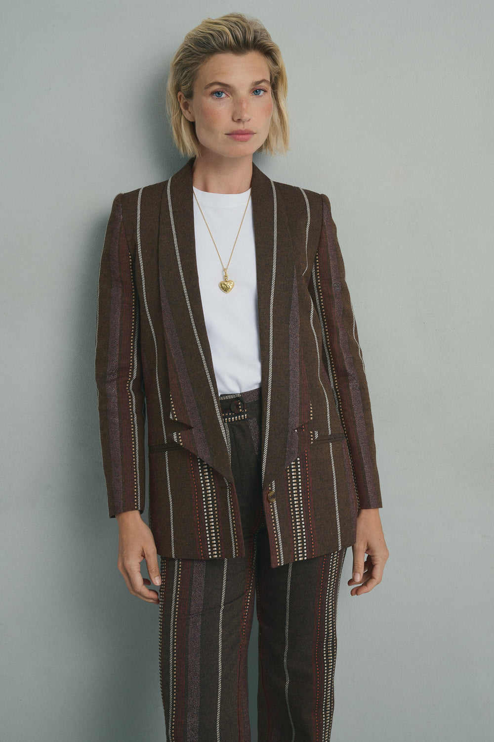 COVENT BLAZER