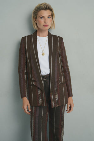 COVENT BLAZER