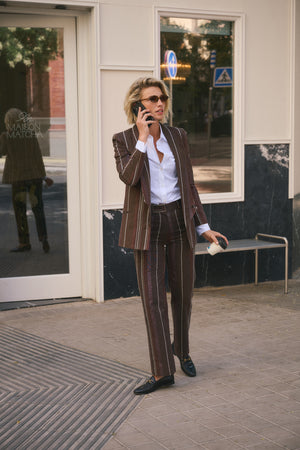 COVENT TROUSERS