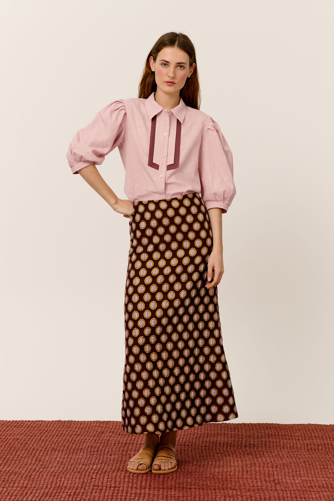 LUZEIRO SKIRT