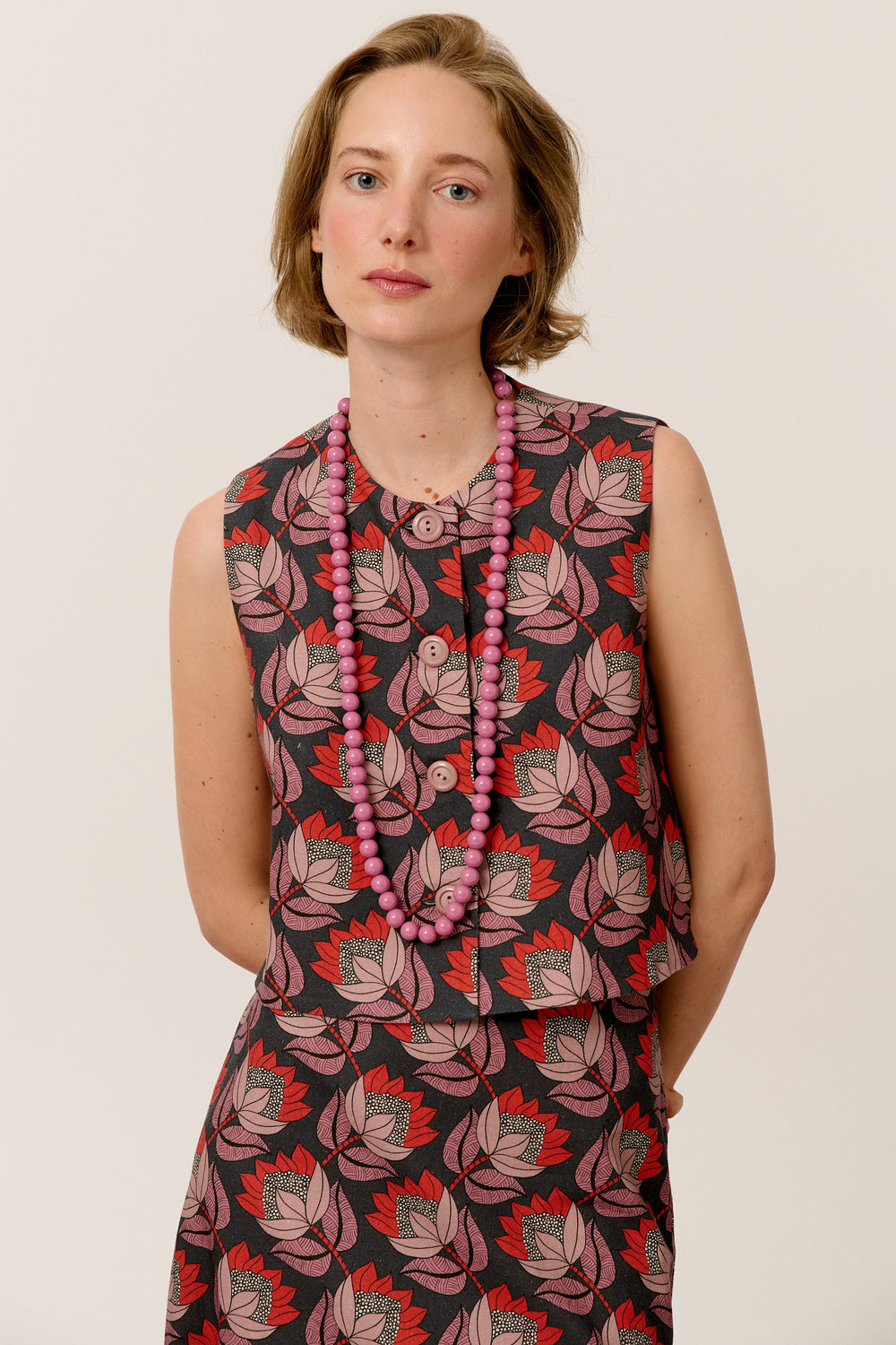 MELIDES VEST