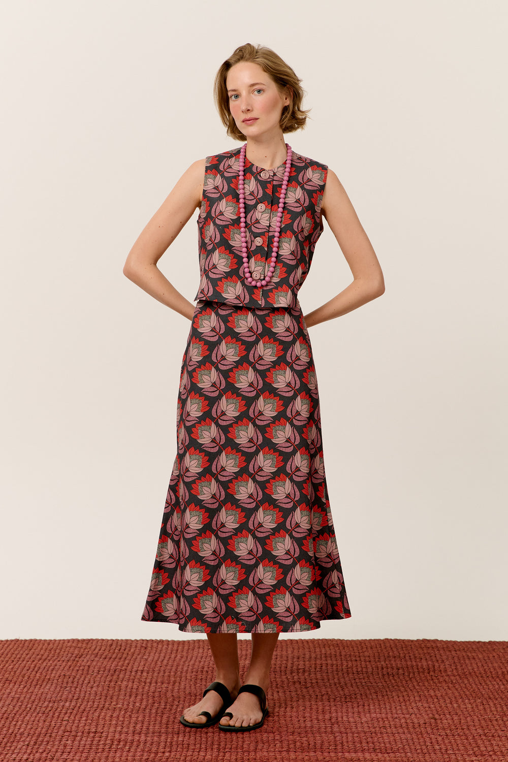 MELIDES SKIRT