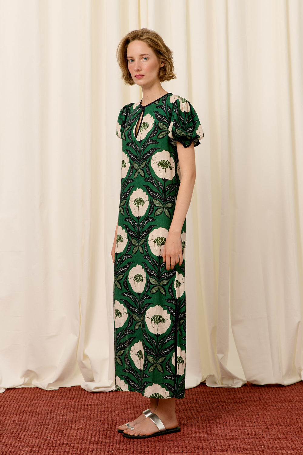 LAGO DRESS