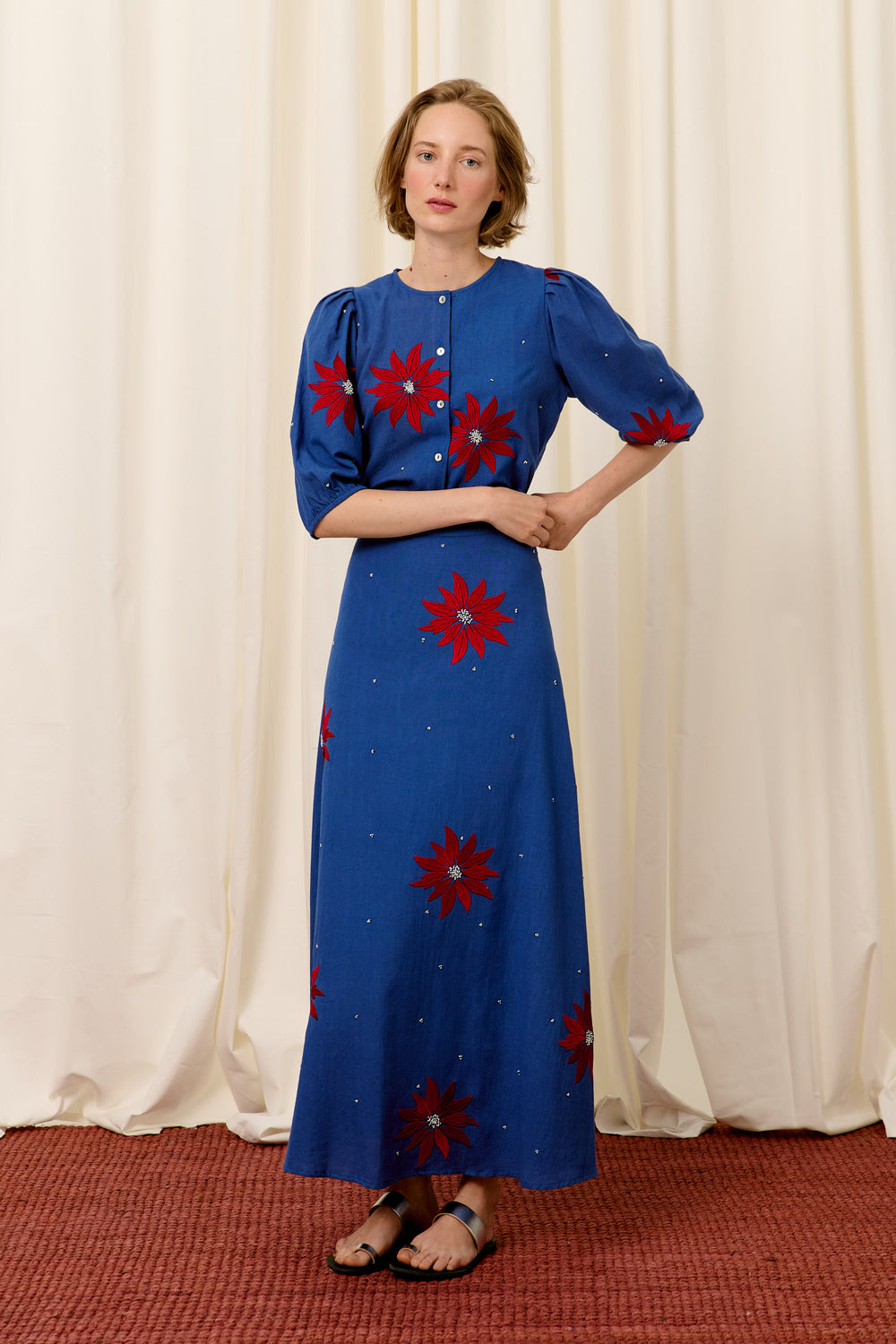 AZORES SKIRT