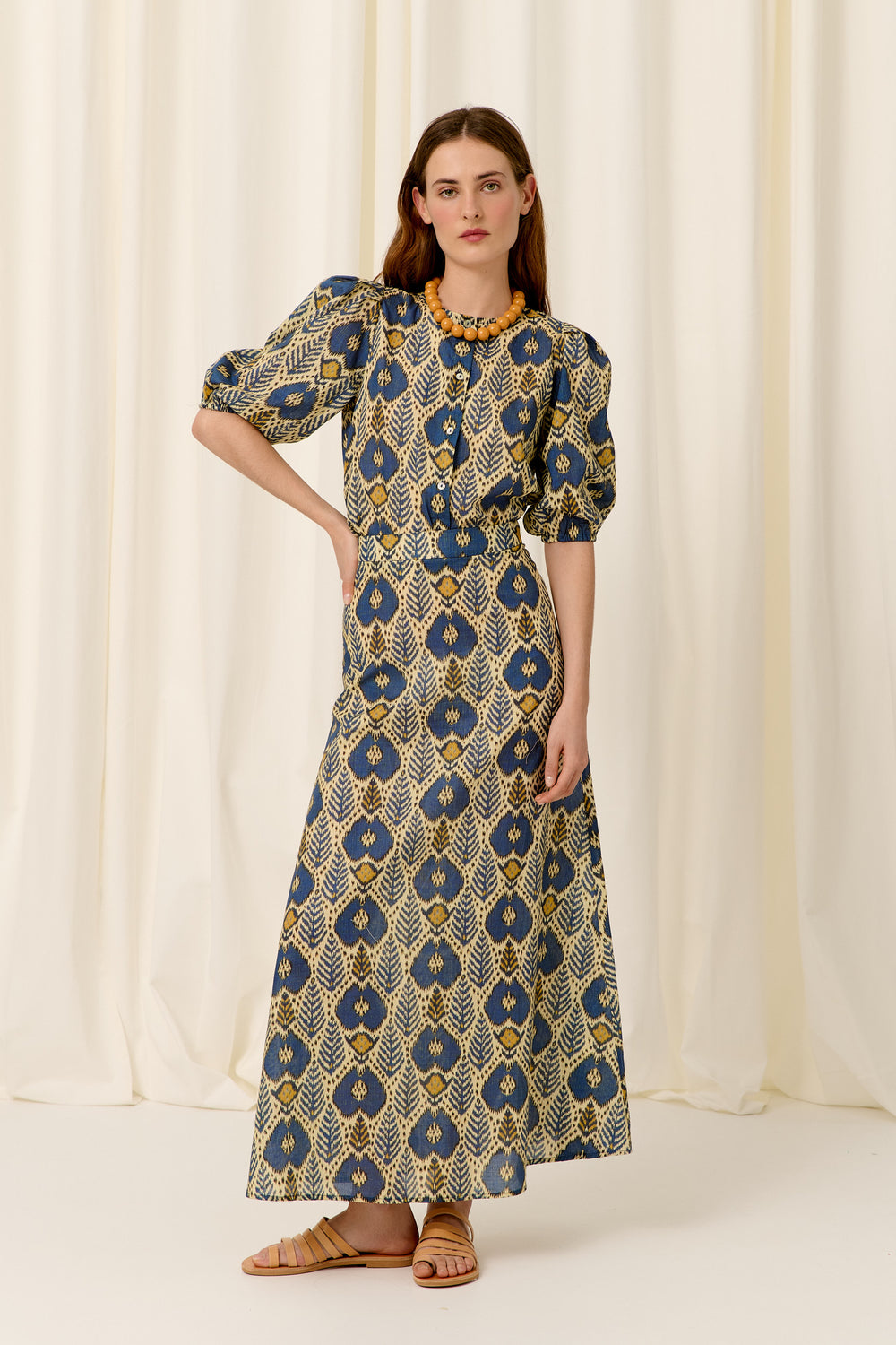 POSSANCO SKIRT