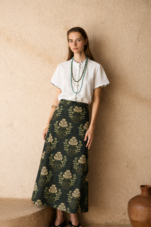 NACAR SKIRT
