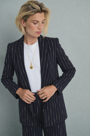 KENSINGTON BLAZER