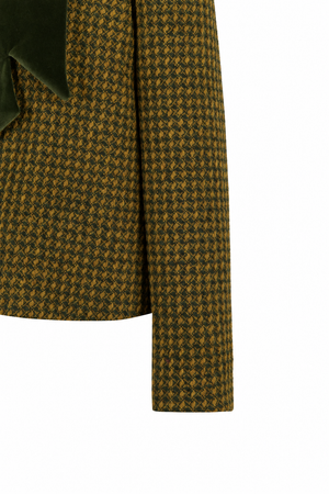 RICHMOND SHORT BLAZER