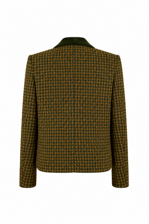 RICHMOND SHORT BLAZER