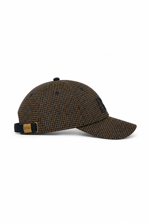 THE RETURN CAP 1