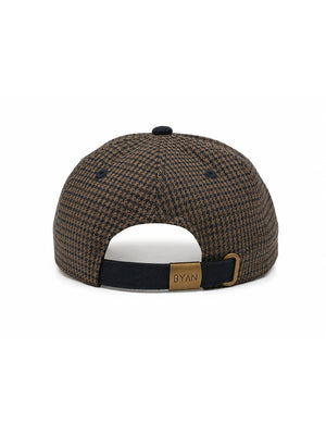 THE RETURN CAP 1