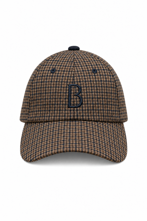 THE RETURN CAP 1
