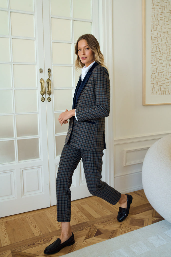 ASCOT BLAZER