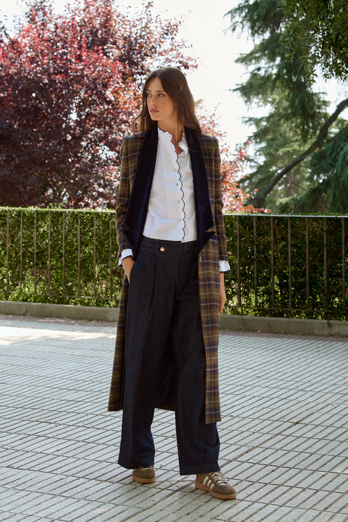 GASPAR COAT