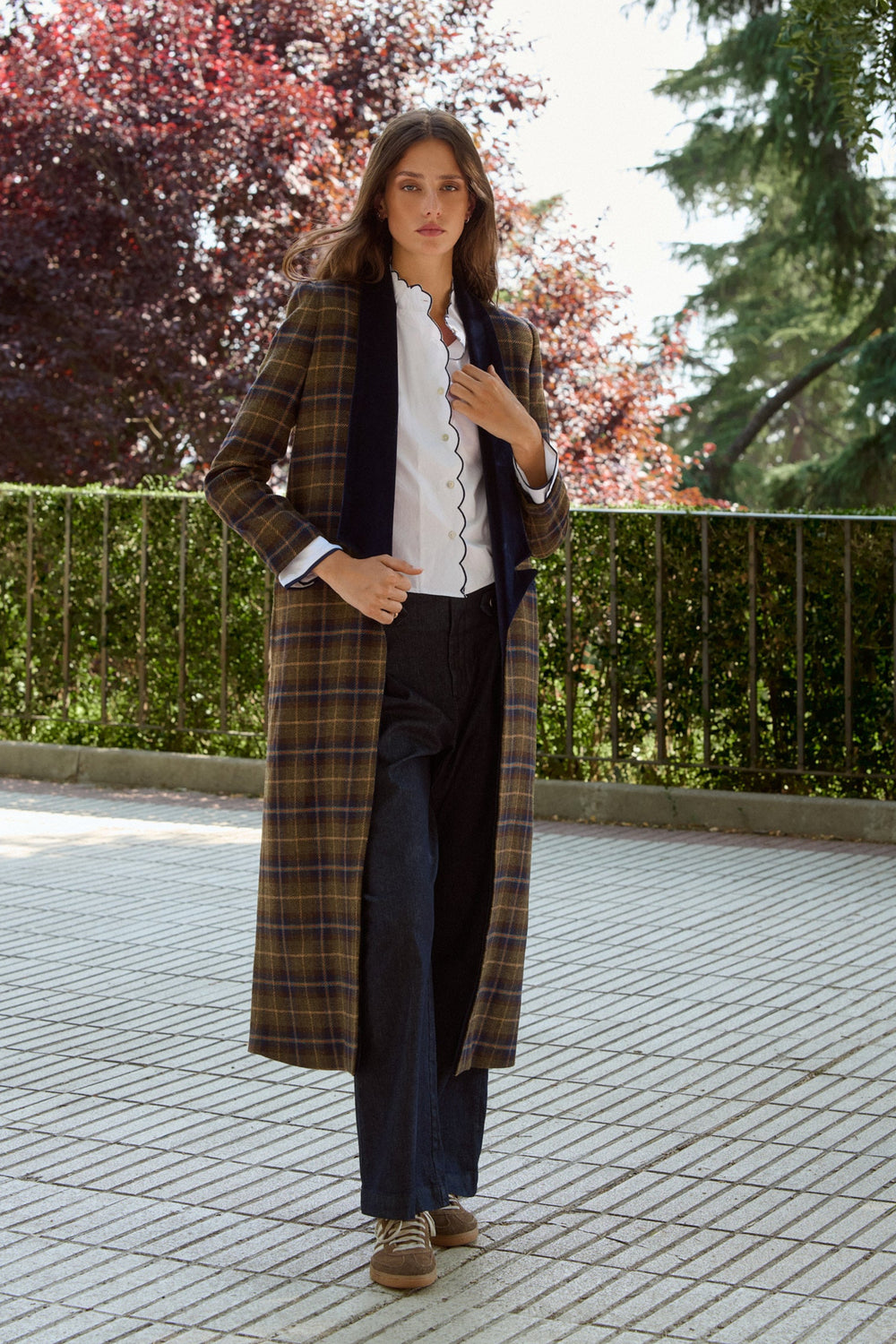 GASPAR  COAT