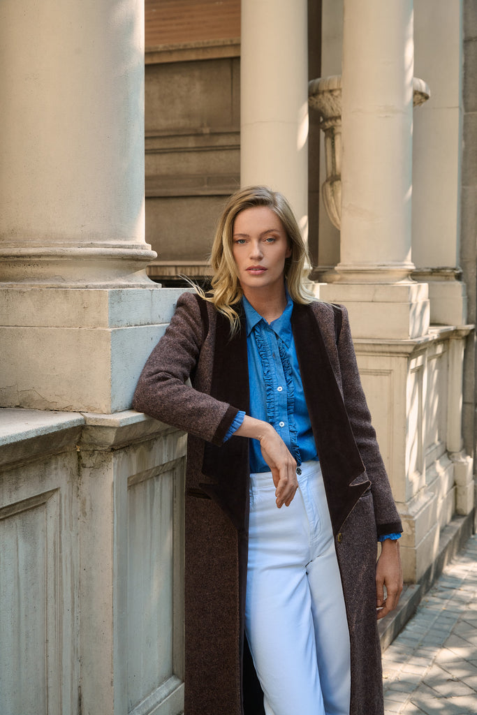 CORWIN COAT