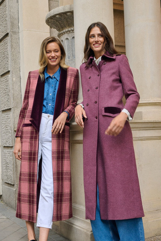 BENNET COAT