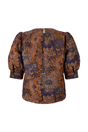CAIRO BLOUSE