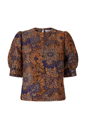 CAIRO BLOUSE