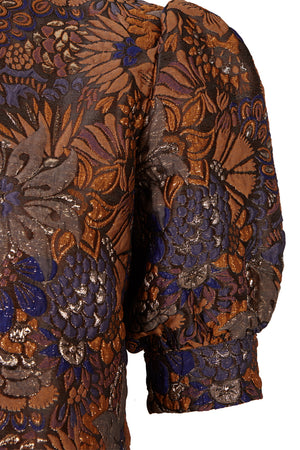 CAIRO BLOUSE